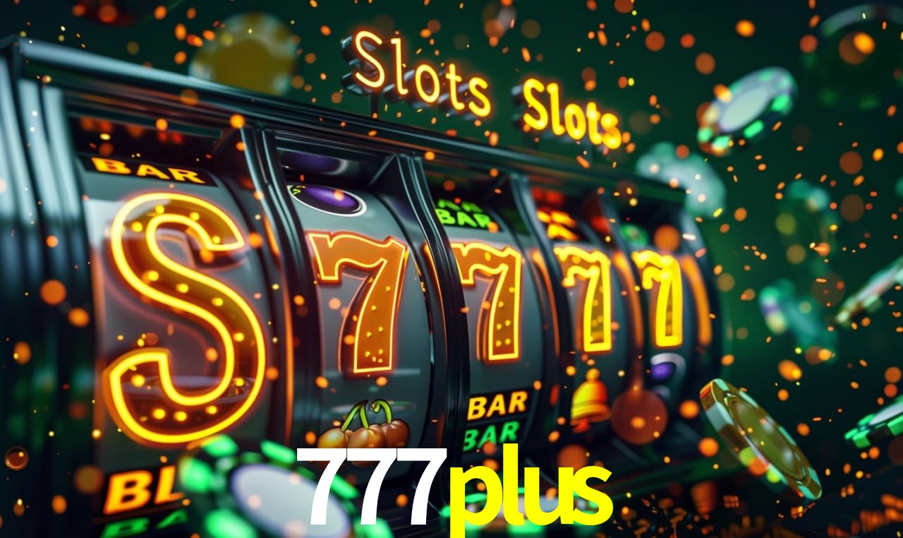 Casino Ao Vivo 777plus