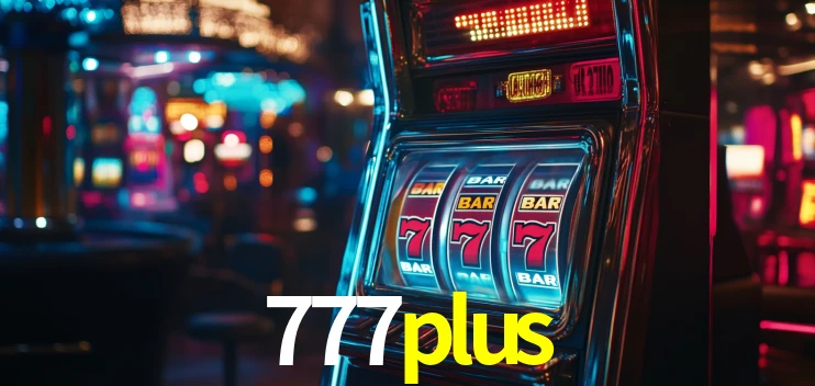Welcome Bonus 777plus