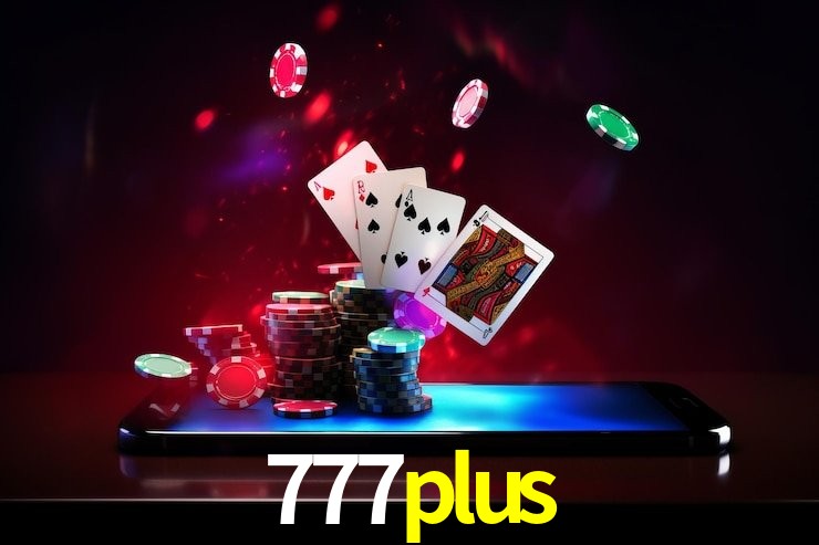 Game Providers 777plus