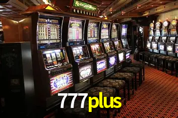 Apostas Esportivas na 777plus: Um Guia Completo