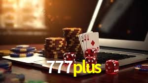 Mesa de Blackjack 777plus