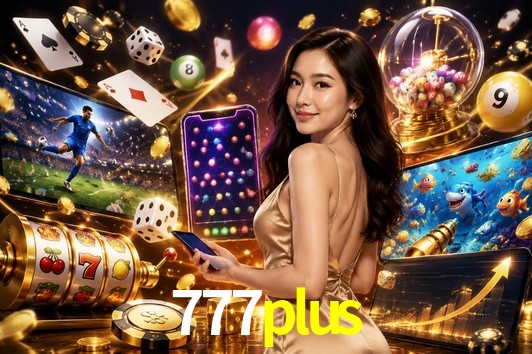 Account Benefits 777plus