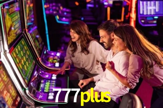 Casino VIP 777plus