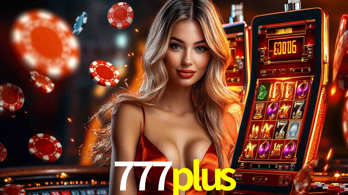 777plus.com