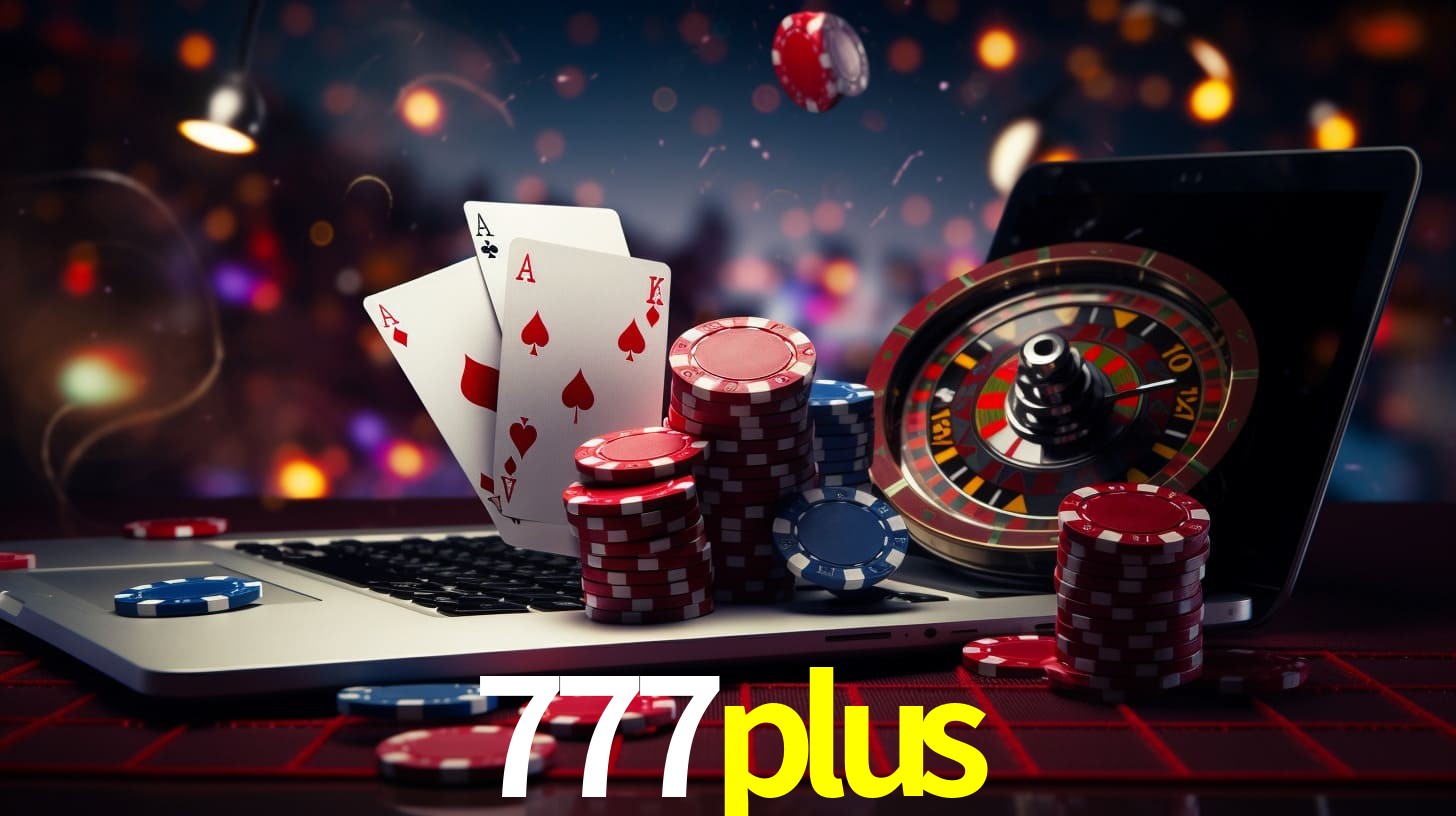 Live Casino 777plus