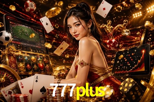 Flash Promotion 777plus